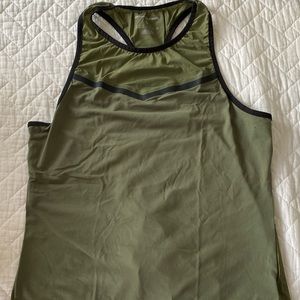 Reebok Crossfit Split-Back Tank • S